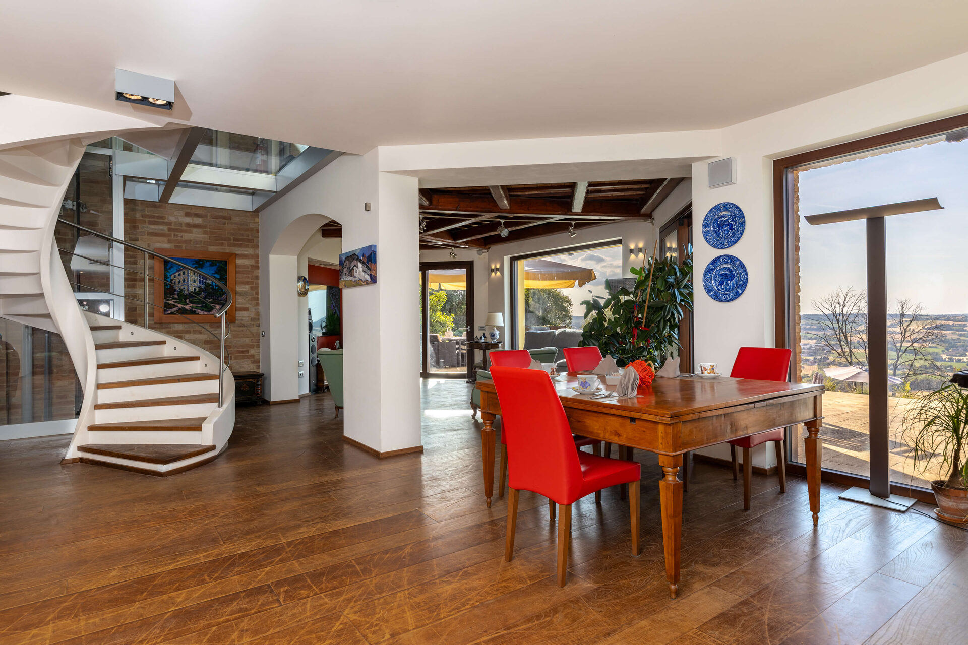 Home Restaurant